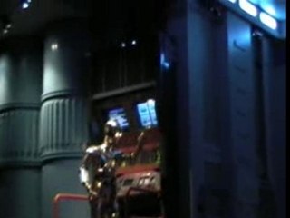 STAR WARS SiMULATION