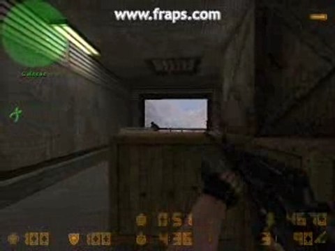 Counter strike condition zéro