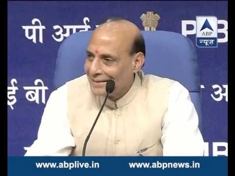 Love Jihad! What is that? l Rajnath Singh feigns innocence