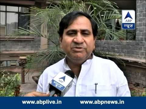 Congress party is against BJP over forming govt in Delhi: Shakeel Ahmed on Sheila's remarks