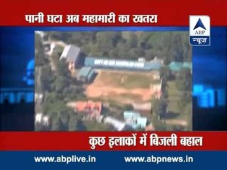 ABP LIVE Top 10 l  Dikshit backs BJP's bid to form govt in Delhi, Cong 'shocked'