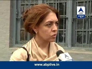 ABP NEWS EXCLUSIVE: Pakistani MP rescued by Indian Army, showers praise