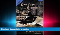 Audiobook Swimming Holes of California: Day Trips With a Splash On Book