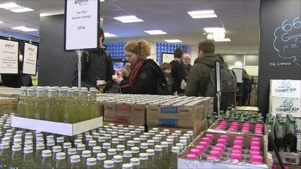 هذا الصباح- متاجر دانماركية لبيع السلع المنتهية الصلاحية