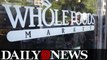 Whole Foods Under Fire For $8 Dollar Chopped Cheese Sandwich In NYC