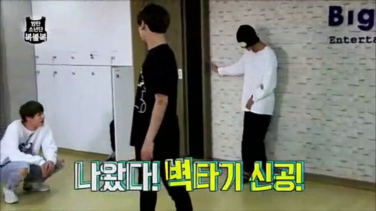 BTS