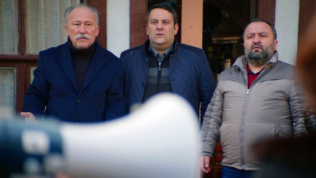 Hangimiz Sevmedik - 20.Bölüm Fragmanı