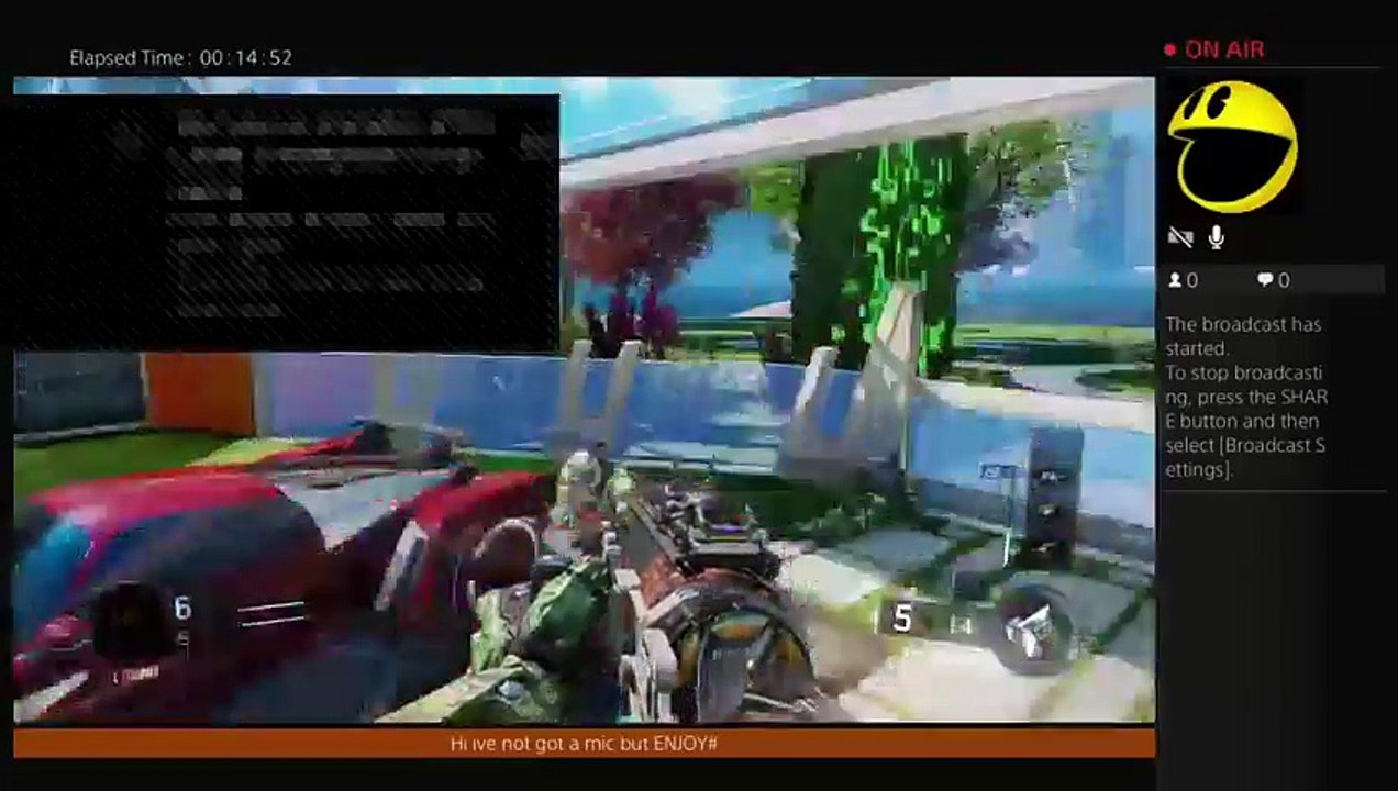 XxsnoopdogxX32's Live PS4 Broadcast with a friend (49)