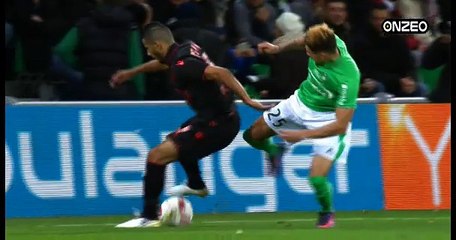 MAG (ASSE) : PORTRAIT, KÉVIN MALCUIT (3)