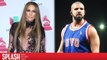 Jennifer Lopez and Drake are Reportedly Dating