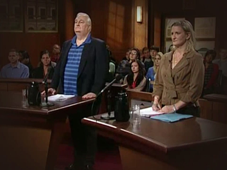 Judge Judy S 20 Ep 174 2016