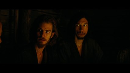 Silence - Bande-annonce internationale - VO