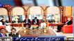 Sabir Shakir And Sami Ibrahim Bashes Shehbaz Sharif For Laughing at a typical Question of Student Related to the Gawadar