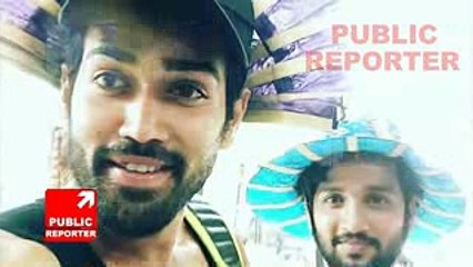 Ishqbaaz Promo 21 December 2016