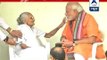 PM Modi seeks mother's blessings on birthday l Gets Rs 5000 for PM relief fund
