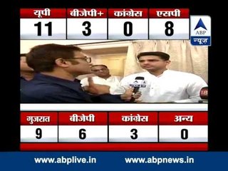 A big win for Congress, Modi magic no more: Sachin Pilot in Rajasthan