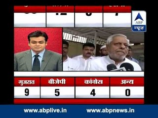 Results a lesson for BJP, proof of Samajwadi's good work: SP