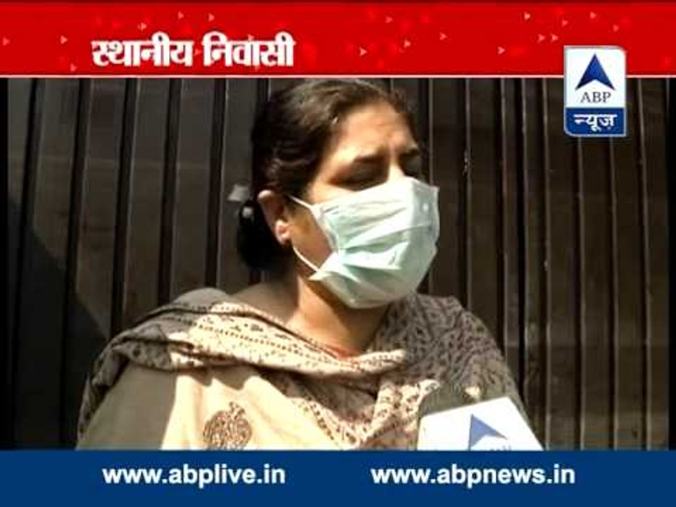 ABP News special: J-K after devastating flood  l  Locals suffer scarcity of drinking water