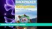 Pre Order Backpacker magazine s Trailside Navigation: Map And Compass (Backpacker Magazine Series)