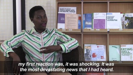 Africa faces growing burden of cancer