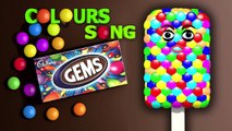 Colours Song Collection | Learn, Teach Colors to Toddlers | Preschool Kids Nursery Rhymes