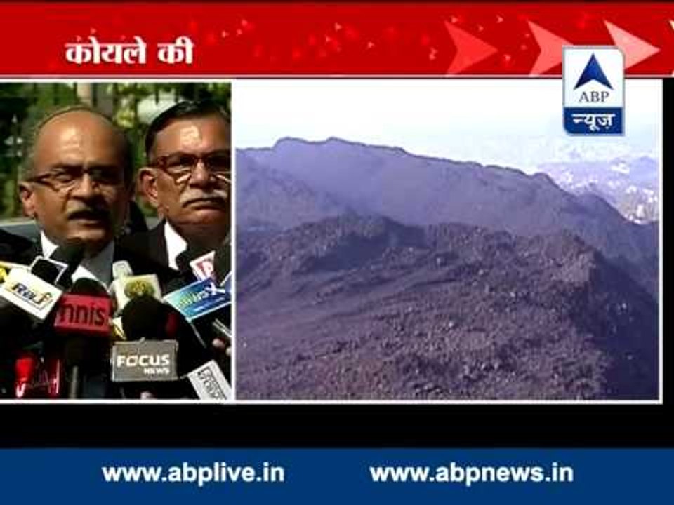 Supreme Court scraps allocations of 214 coal blocks