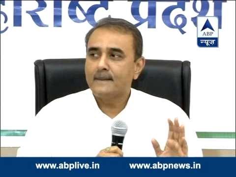 Seat sharing tension before Maha polls l NCP gives ultimatum to Congress