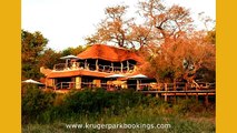 Jock Safari Lodge, Kruger Park, South Africa (Part 5)