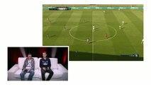 eSport - FIFA 17 - Leçon 7 : Comment marquer