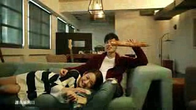 周杰倫 Jay Chou【算什麼男人 What Kind of Man】Official MV (ft. 林依晨)