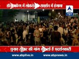 ABP LIVE Special : Hong Kong protesters defiant after tear gas chaos