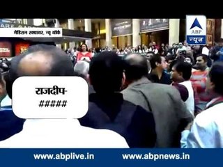 Provocation from both sides: Foreign journalist gives another angle to Rajdeep row