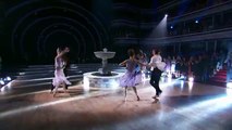 Ginger & Val s Contemporary - Dancing with the Stars (2)