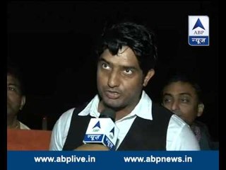 Indians celebrate near White House as Modi-Obama meeting progresses