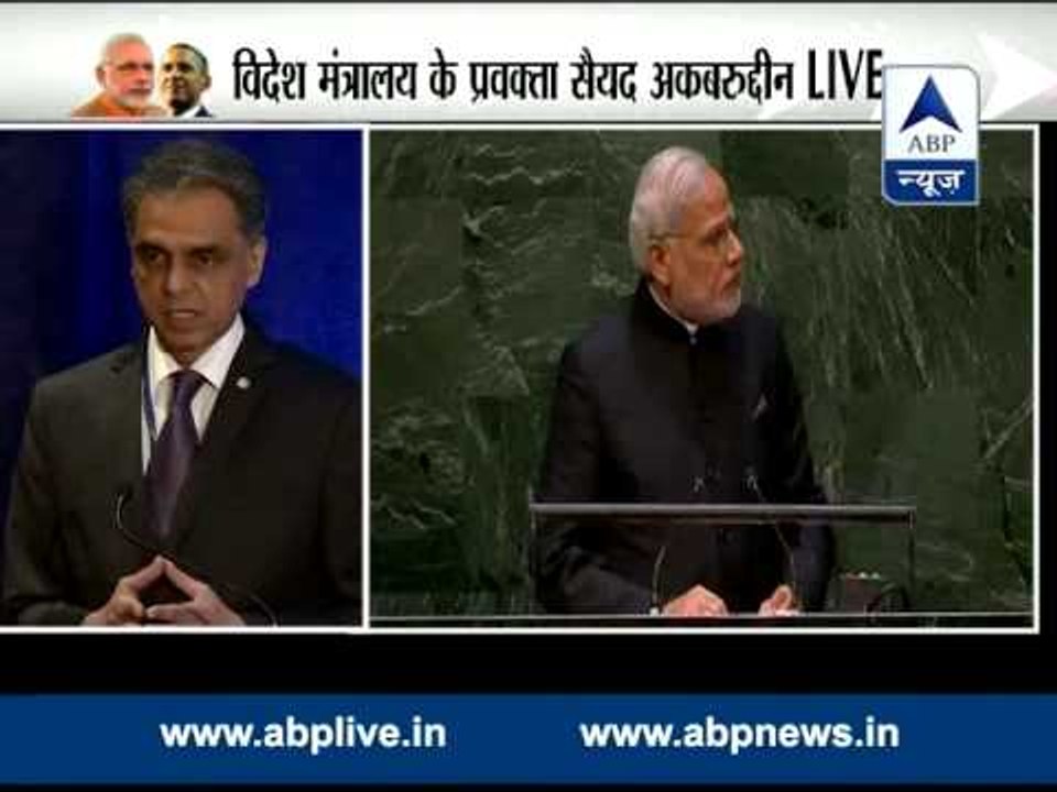 PM's priority 'neighbours first' l Meets leader...