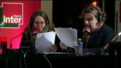 La journée mondiale de l’orgasme - Le journal de 17h17