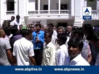 Turmoil in Tamil Nadu l AIADMK to meet to pick Chief Minister