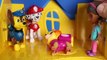 La patrulla canina va a la consulta de la doctora juguetes  Juegos Para Niños y Niñas