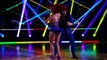 James & Sharna s Cha Cha - Dancing with the Stars