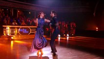 James & Sharna s Rumba - Dancing with the Stars