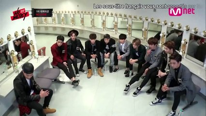 [VOSTFR] Jooheon - Yessir (Original By Que - O)