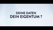 Democracy - Im Rausch der Daten deutsch German Trailer (2015)
