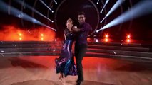 Jodie & Keo s Tango - Dancing with the Stars