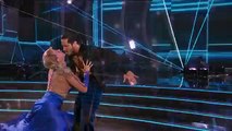 Jodie & Val s Paso Doble - Dancing with the Stars