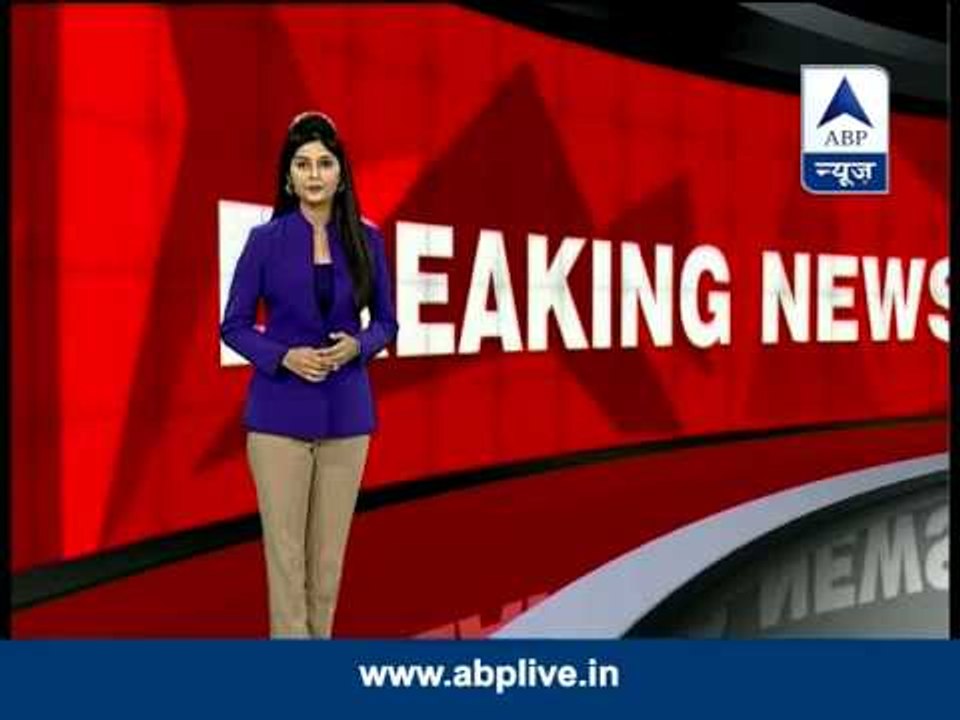 Train accident in Allahabad, no causality