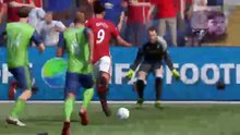 Manchester UTD