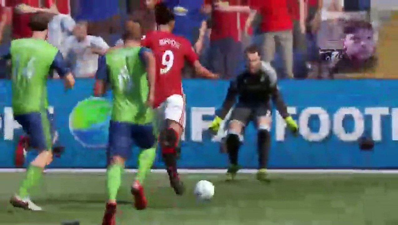 Manchester UTD