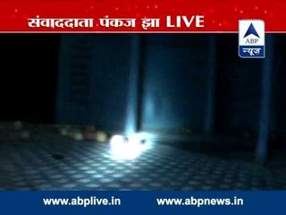 Collision between two passenger trains in UP