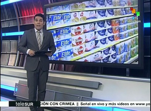 Empresa chilena reconoce que realizó malas prácticas comerciales