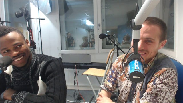 SUN MUSIC ADDICT 16 décembre 2016 : Hardi Pardi – Partie 1